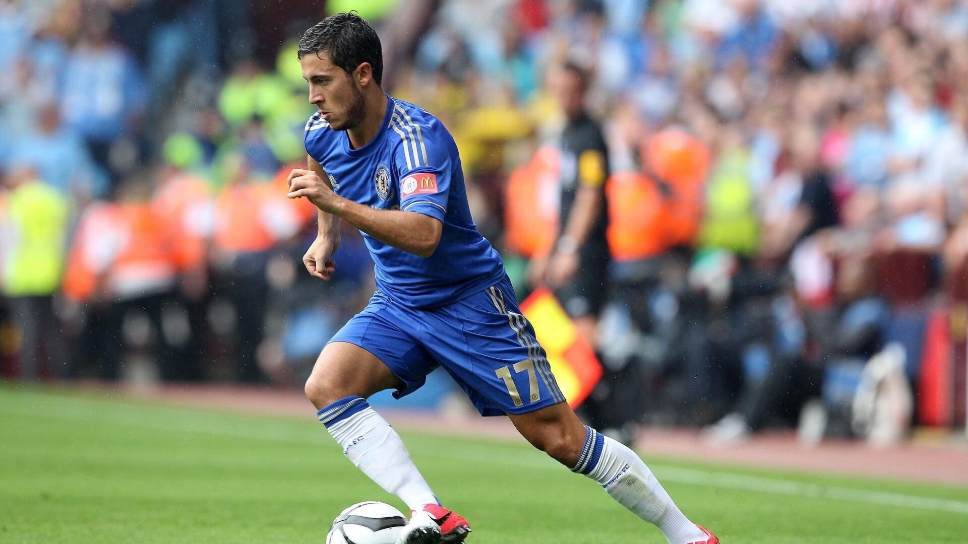 斯托克城身体对抗强硬，陶工渴望重新崛起，斯托克城俱乐部